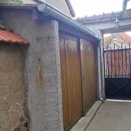 Maison Proche Des Bords De Loire Neuvy-sur-Loire Екстериор снимка