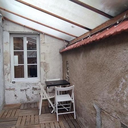Maison Proche Des Bords De Loire Neuvy-sur-Loire Екстериор снимка
